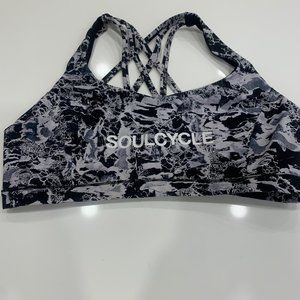 Soulcycle x Lululemon Free To Be Serene Size 12